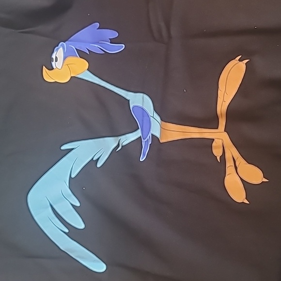 Staple Pigeon x Looney Tunes Collaboration Men's Short Sleeve Graphic Tee Size M - Picture 9 of 12